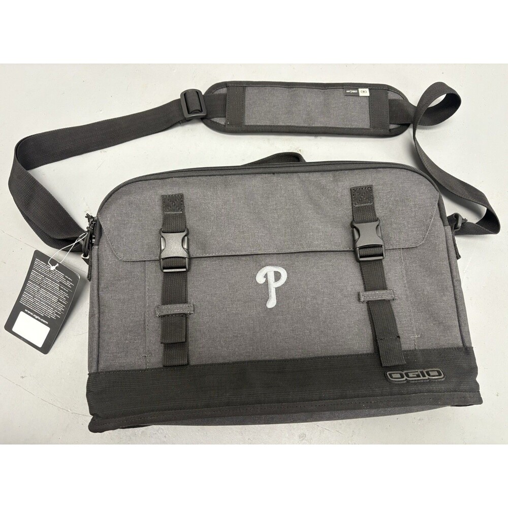 OGIO Laptop Messenger Bag With Shoulder Strap New